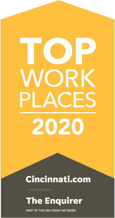 Enquirer Top Work Places